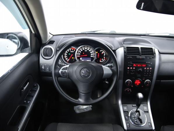 Suzuki Grand Vitara II Рестайлинг с пробегом 2012 года, цена 1 150 000 рублей, 221484 км, внедорожник, Автокод Объявления