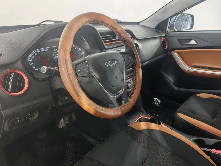 Chery Tiggo 2 I Санкт-Петербург  - изображение 13