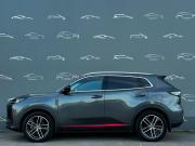 Changan CS55 Plus II Санкт-Петербург  - изображение 47