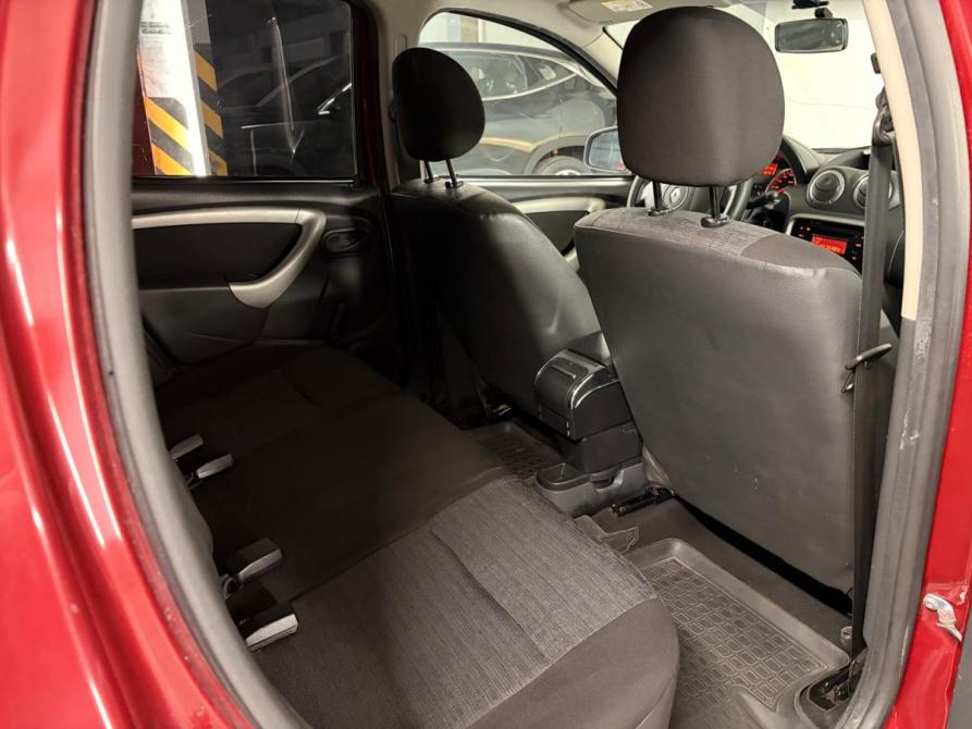 Renault Duster I Екатеринбург  - изображение 17