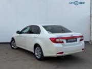 Chevrolet Epica V250 Рестайлинг Москва  - изображение 19