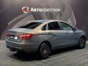 Lada (ВАЗ) Vesta I Оренбург  - изображение 20