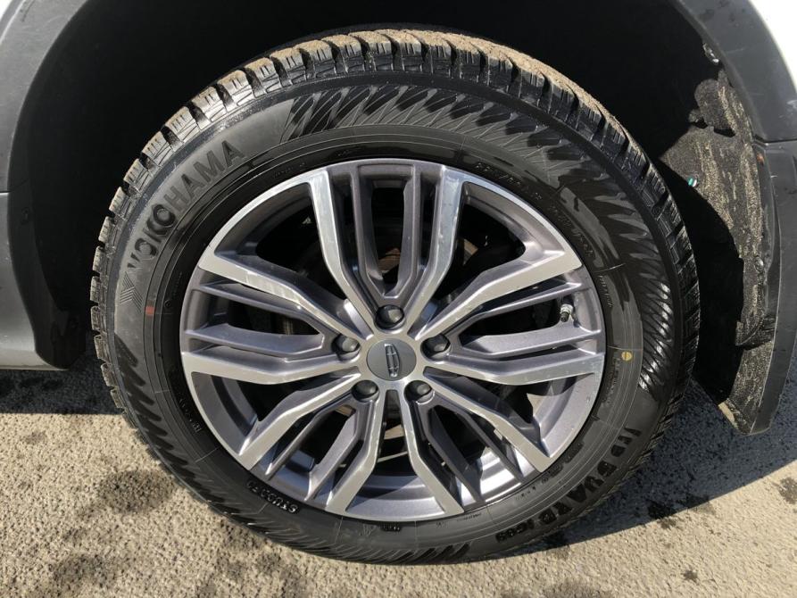 Geely Atlas Pro Брянск  - изображение 18