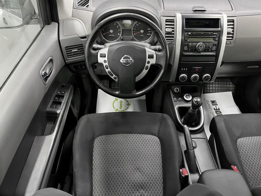 Nissan X-Trail II Тверь  - изображение 12