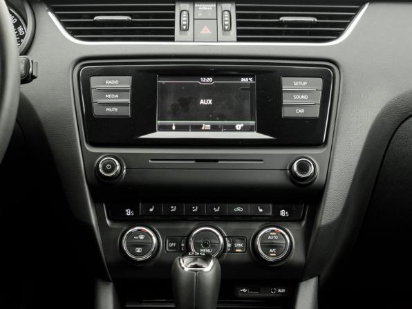 Skoda Octavia III (A7) с пробегом 2015 года, цена 1 480 000 рублей, 145075 км, лифтбек, Автокод Объявления