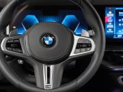 BMW X5 IV (G05/G18) Рестайлинг Москва  - изображение 44