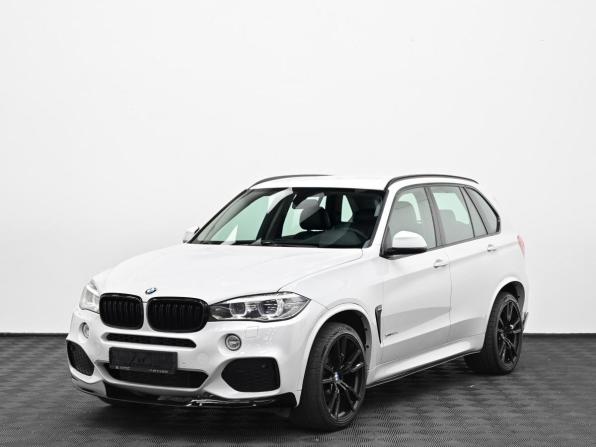 BMW X5 III (F15) с пробегом 2017 года, цена 3 499 000 рублей, 205000 км, внедорожник, Автокод Объявления
