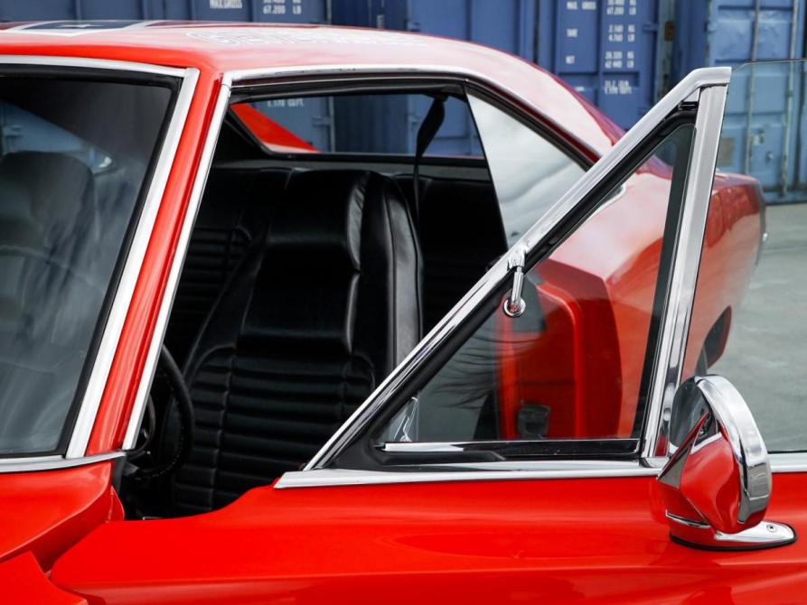 Dodge Charger II Москва  - изображение 9