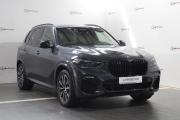 BMW X5 IV (G05/G18) Владивосток  - изображение 28