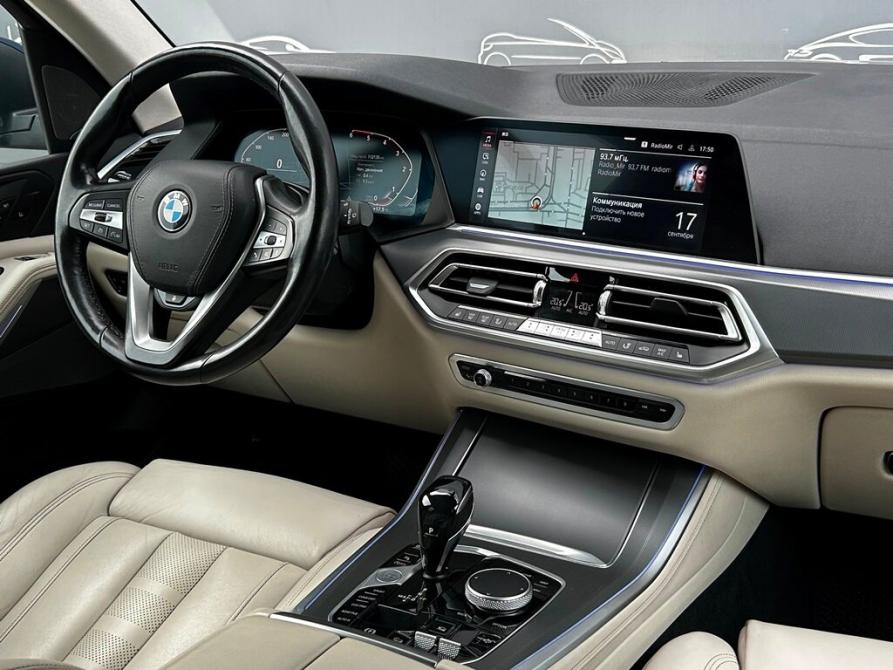 BMW X5 IV (G05/G18) Санкт-Петербург  - изображение 17