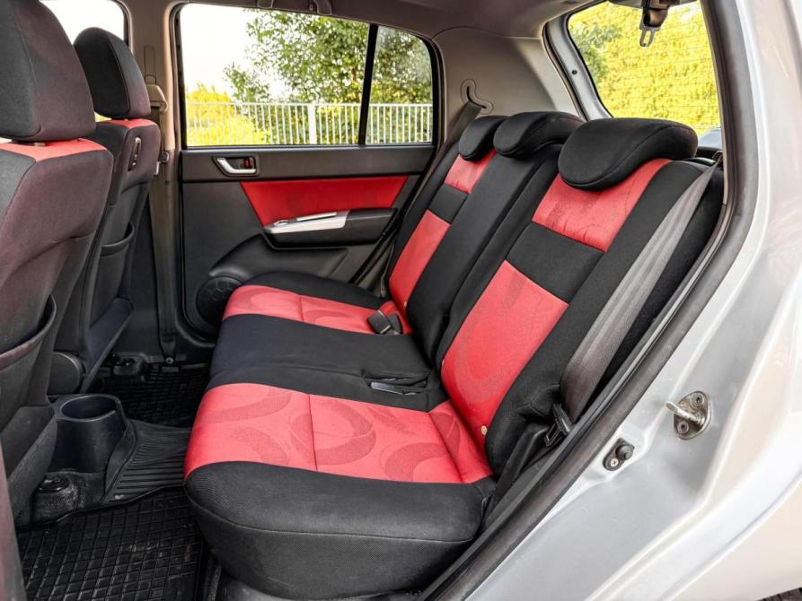 Hyundai Getz I Рестайлинг Ставрополь  - изображение 10