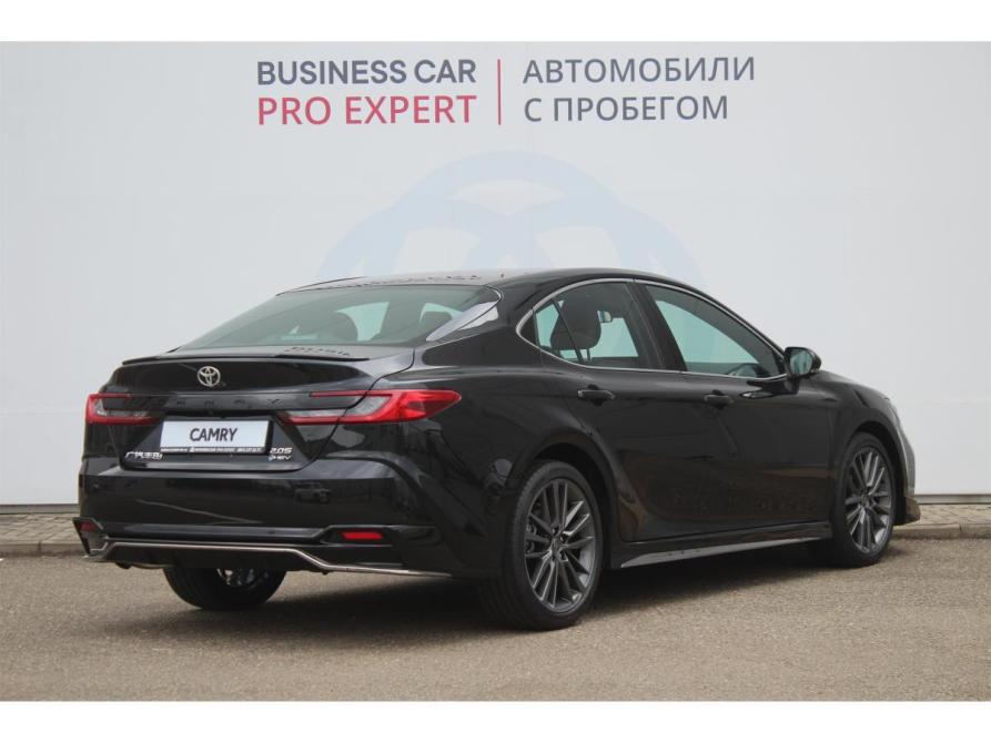 Toyota Camry IX (XV80) Краснодар  - изображение 5