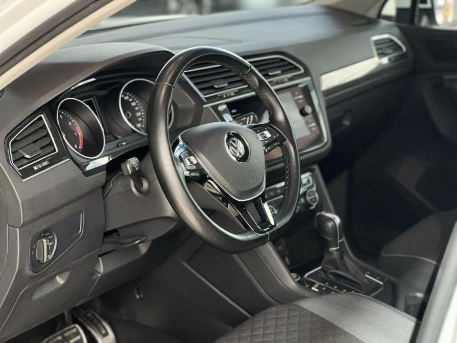 Volkswagen Tiguan II Екатеринбург  - изображение 13