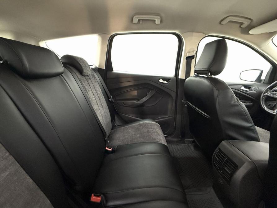 Ford Kuga II Рестайлинг Смоленск  - изображение 17