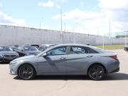 Hyundai Elantra VII (CN7) Москва  - изображение 29