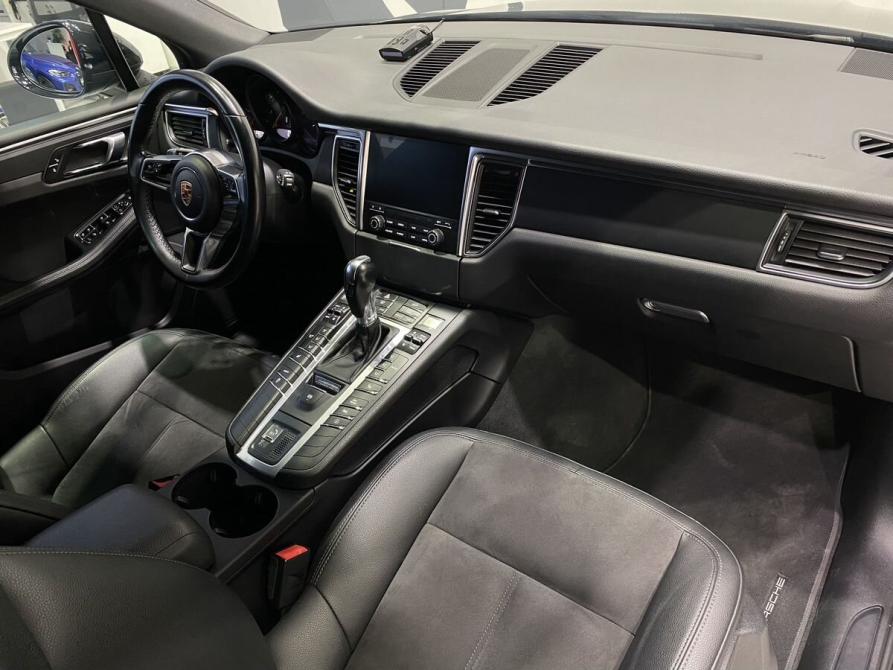 Porsche Macan I Рестайлинг Ростов-на-Дону  - изображение 17