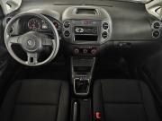 Volkswagen Golf Plus II Москва  - изображение 24