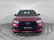 Audi Q5 II (FY) Ростов-на-Дону  - изображение 19