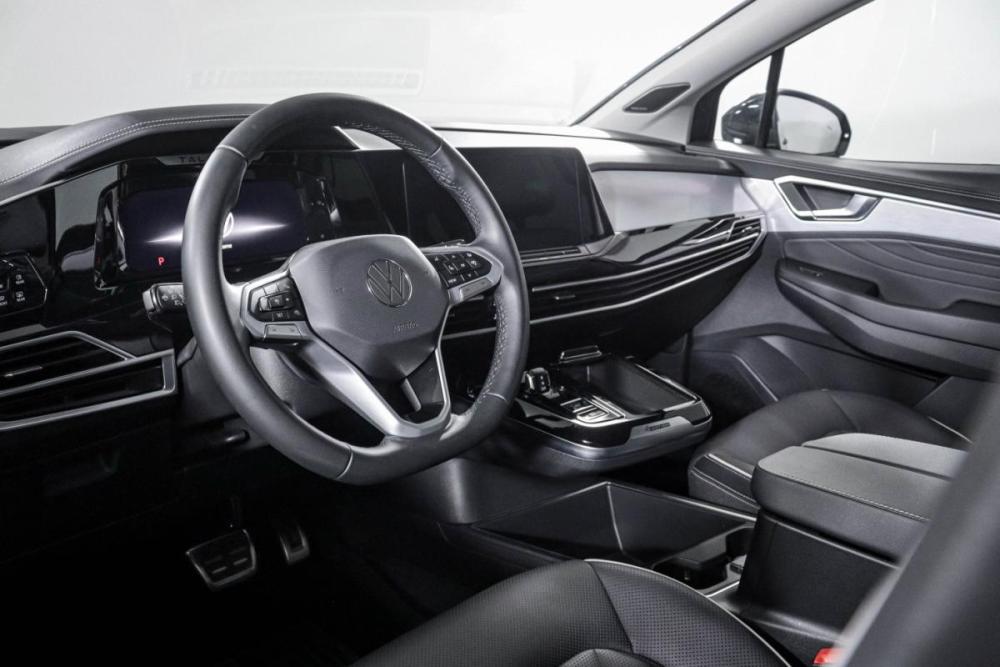 Volkswagen Talagon I Москва  - изображение 13