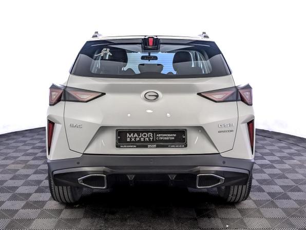 GAC GS3 с пробегом 2024 года, цена 1 850 000 рублей, 17861 км, внедорожник, Автокод Объявления
