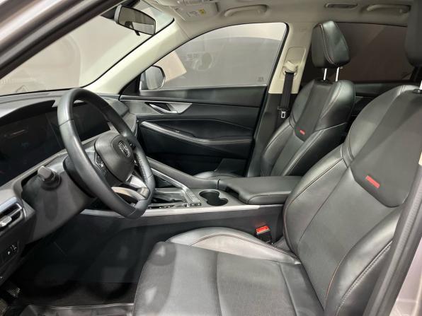 Changan CS35 Plus I Рестайлинг с пробегом 2023 года, цена 1 630 000 рублей, 50385 км, внедорожник, Автокод Объявления