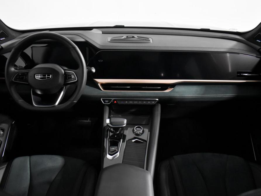 Geely Monjaro I Санкт-Петербург  - изображение 16