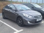 Hyundai Solaris I Волгоград  - изображение 7