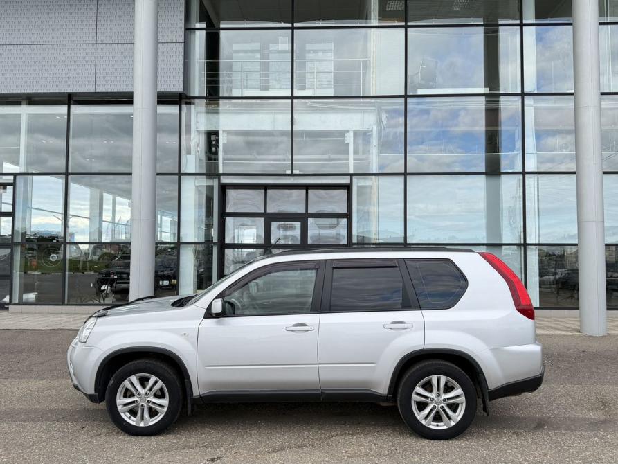 Nissan X-Trail II Рестайлинг Тверь  - изображение 2