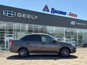 Lada (ВАЗ) Granta I Рестайлинг Набережные Челны  - изображение 32