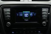 Skoda Octavia III (A7) Крым  - изображение 46
