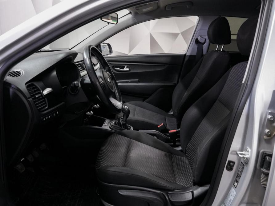 Kia Rio IV Рестайлинг Ульяновск  - изображение 10