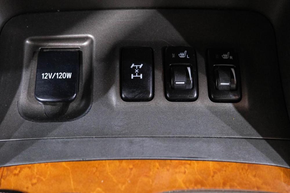Lexus GX I Новокузнецк  - изображение 28