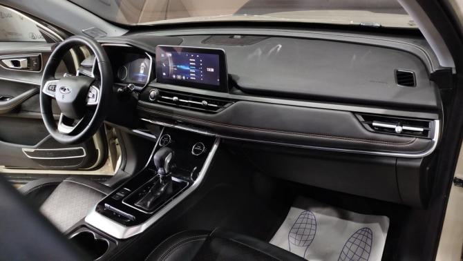 Chery Tiggo 8 I с пробегом 2020 года, цена 1 625 000 рублей, 59092 км, внедорожник, Автокод Объявления