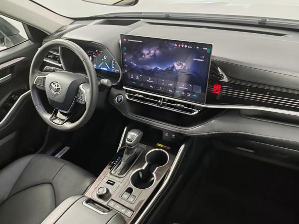 Toyota Highlander IV (XU70) с пробегом 2025 года, цена 5 750 000 рублей, 18 км, внедорожник, Автокод Объявления