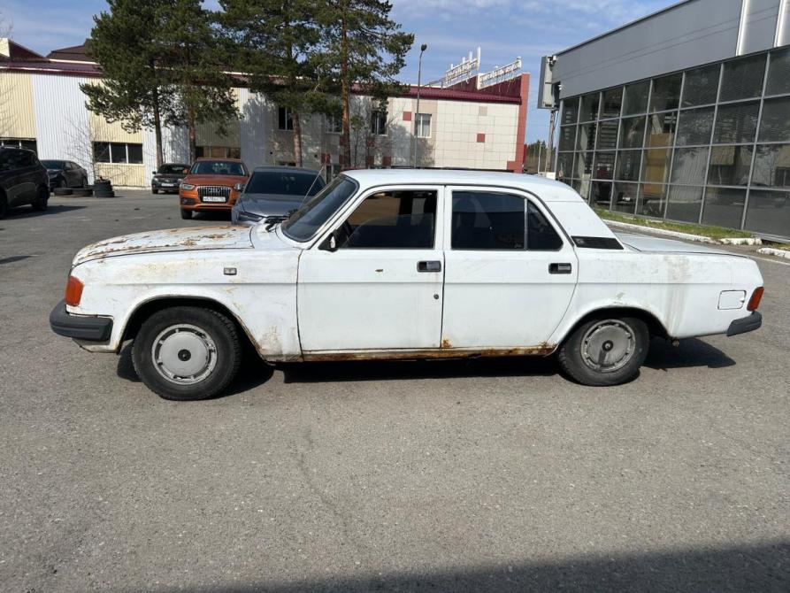 ГАЗ 31029 «Волга» Сургут  - изображение 3