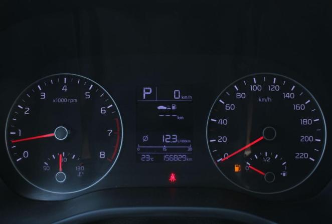 Kia Rio IV Рестайлинг с пробегом 2021 года, цена 1 450 000 рублей, 156791 км, хэтчбек, Автокод Объявления