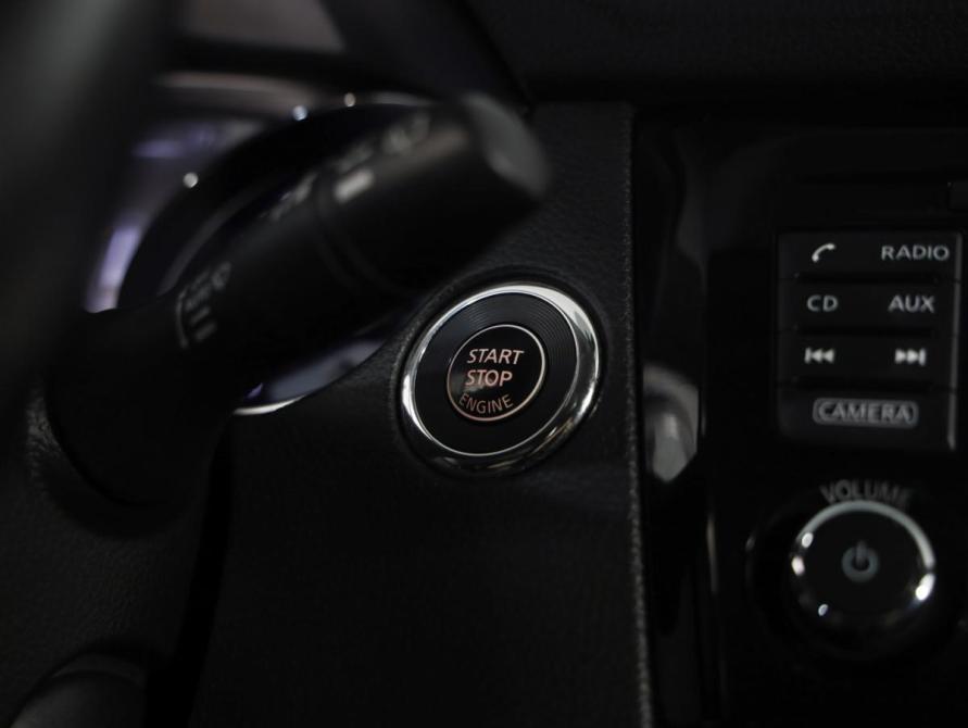 Nissan X-Trail III Рестайлинг Санкт-Петербург  - изображение 18