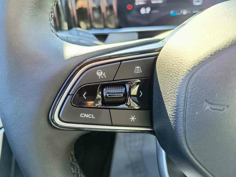 Geely Atlas II Тюмень  - изображение 22