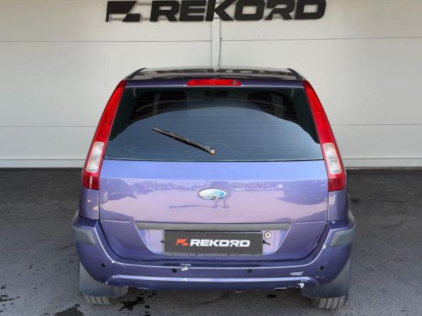 Ford Fusion I Рестайлинг с пробегом 2006 года, цена 449 000 рублей, 178235 км, хэтчбек, Автокод Объявления