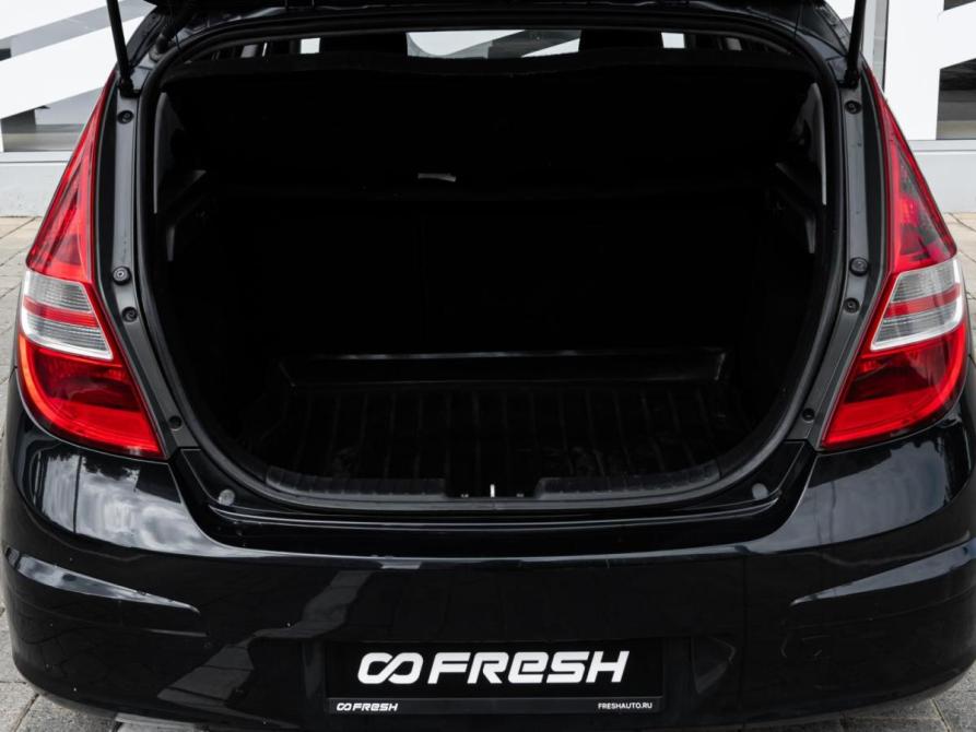 Hyundai i30 I Ставрополь  - изображение 18