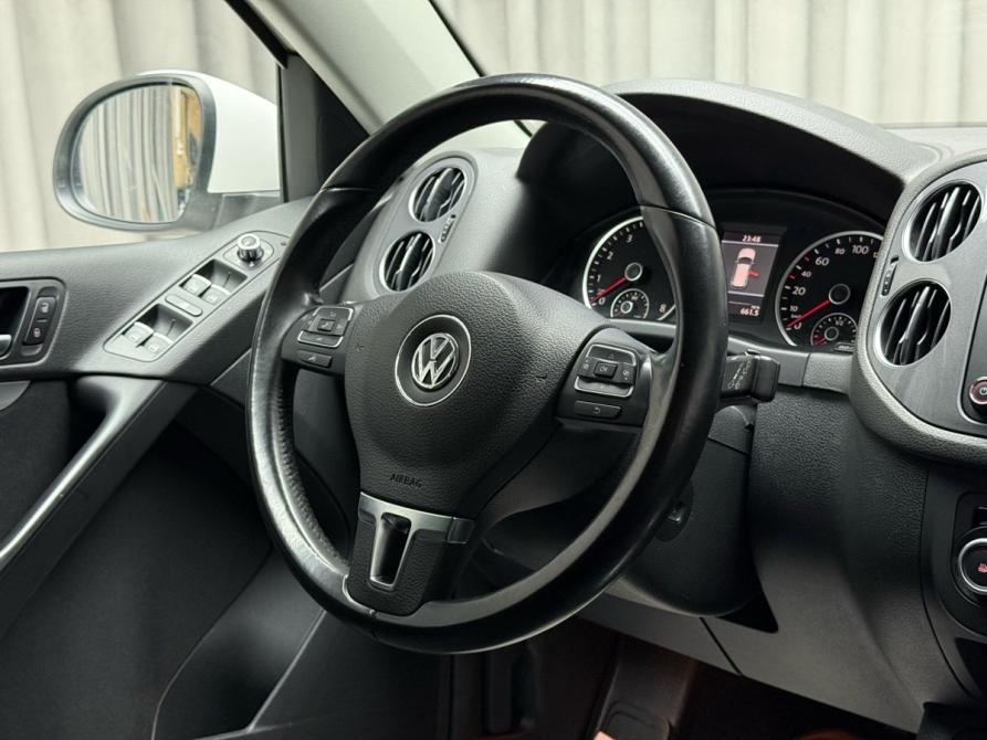 Volkswagen Tiguan I Рестайлинг Ижевск  - изображение 11