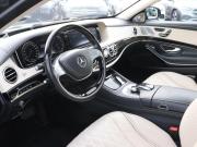 Mercedes-Benz Maybach S-Класс I (X222) Москва  - изображение 53