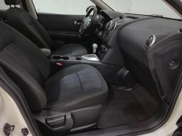 Nissan Qashqai I Рестайлинг с пробегом 2012 года, цена 1 100 000 рублей, 166393 км, внедорожник, Автокод Объявления
