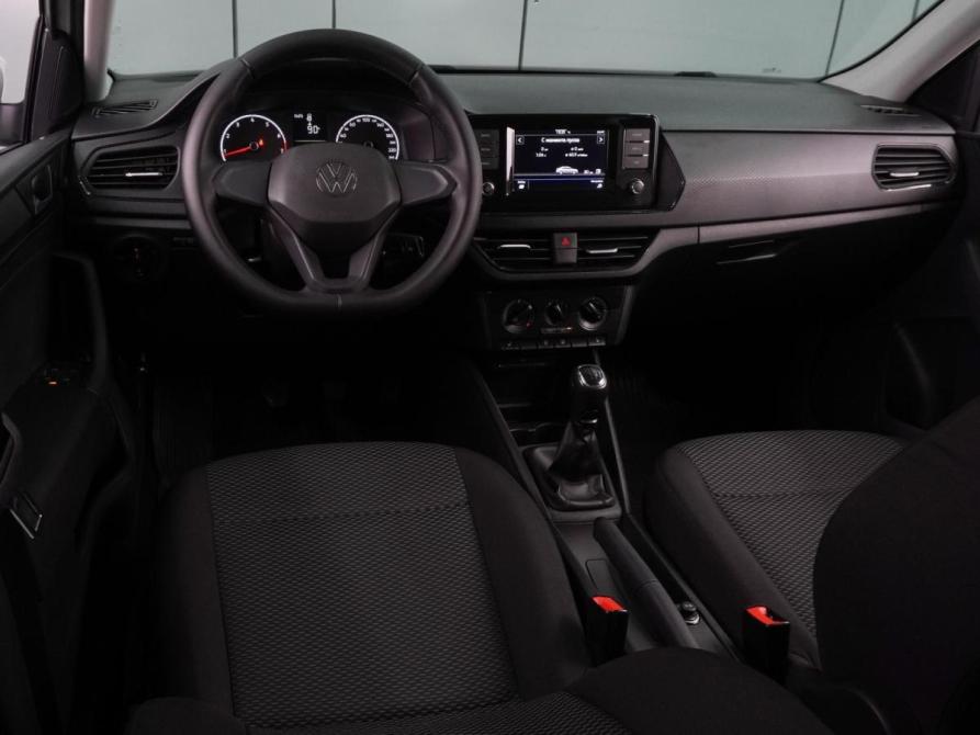 Volkswagen Polo VI Воронеж  - изображение 6