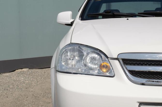 Chevrolet Lacetti I с пробегом 2012 года, цена 399 000 рублей, 217000 км, седан, Автокод Объявления