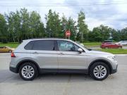 Volkswagen Tiguan II Рестайлинг Чебоксары  - изображение 27