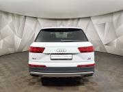 Audi Q7 II (4M) Москва  - изображение 27