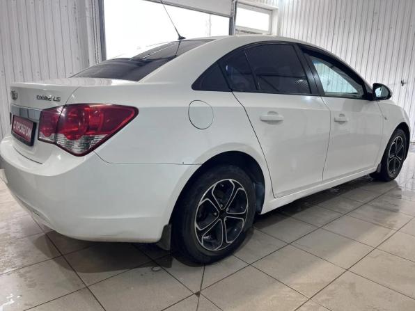 Chevrolet Cruze I с пробегом 2012 года, цена 589 000 рублей, 258000 км, седан, Автокод Объявления