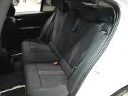 BMW 1 серии II (F20/F21) Рестайлинг Екатеринбург  - изображение 29