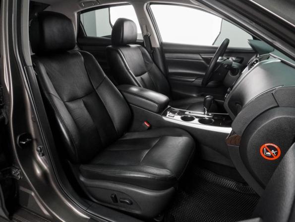 Nissan Teana III (L33) с пробегом 2015 года, цена 1 399 000 рублей, 178425 км, седан, Автокод Объявления